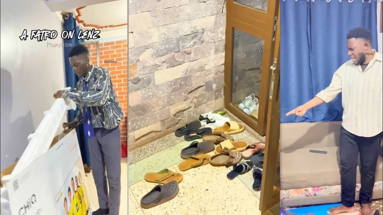 Bomboka leero azigudemu