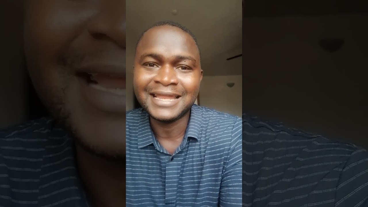 INSTANT VIDEO I WHY I NEED TO BE CHOSEN FOR ABIA TECHPRENEUR