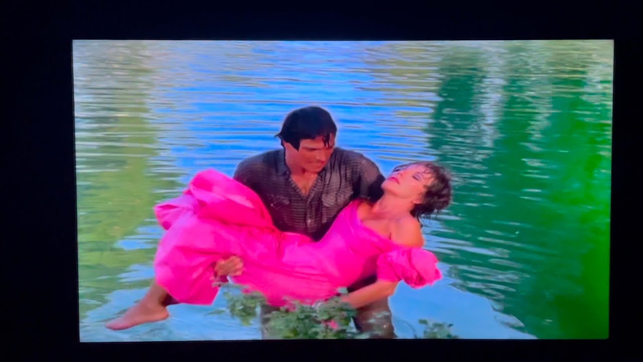 Dynasty: Season 8 Premiere