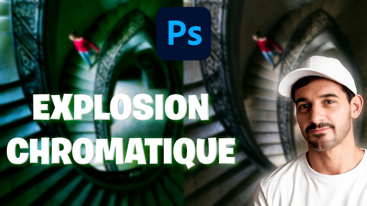 COLOR GRADING PUISSANT   La Technique Qui Transforme Vos Photos !