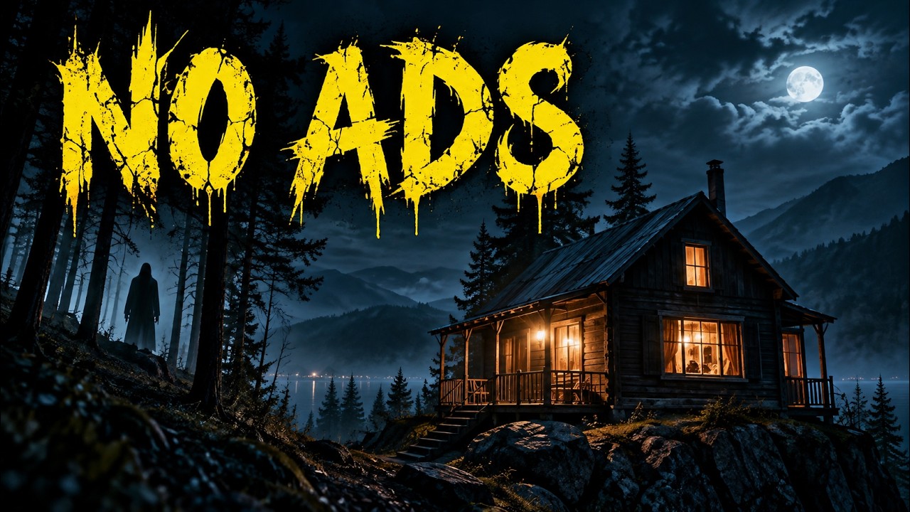 7 HOURS of TRUE Scary Stories for Sleep From Real Encounters ► NO ADS