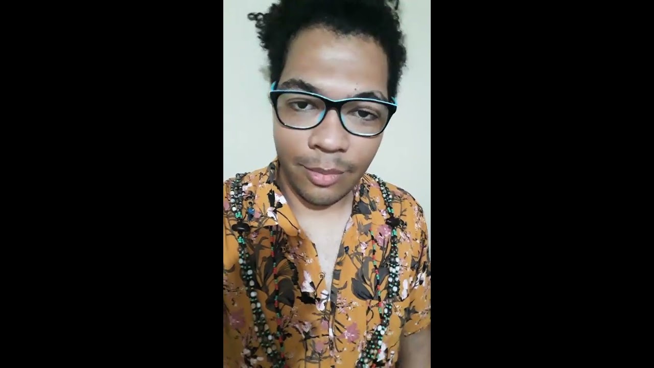 Louvação ao Mestre Zé Pelintra