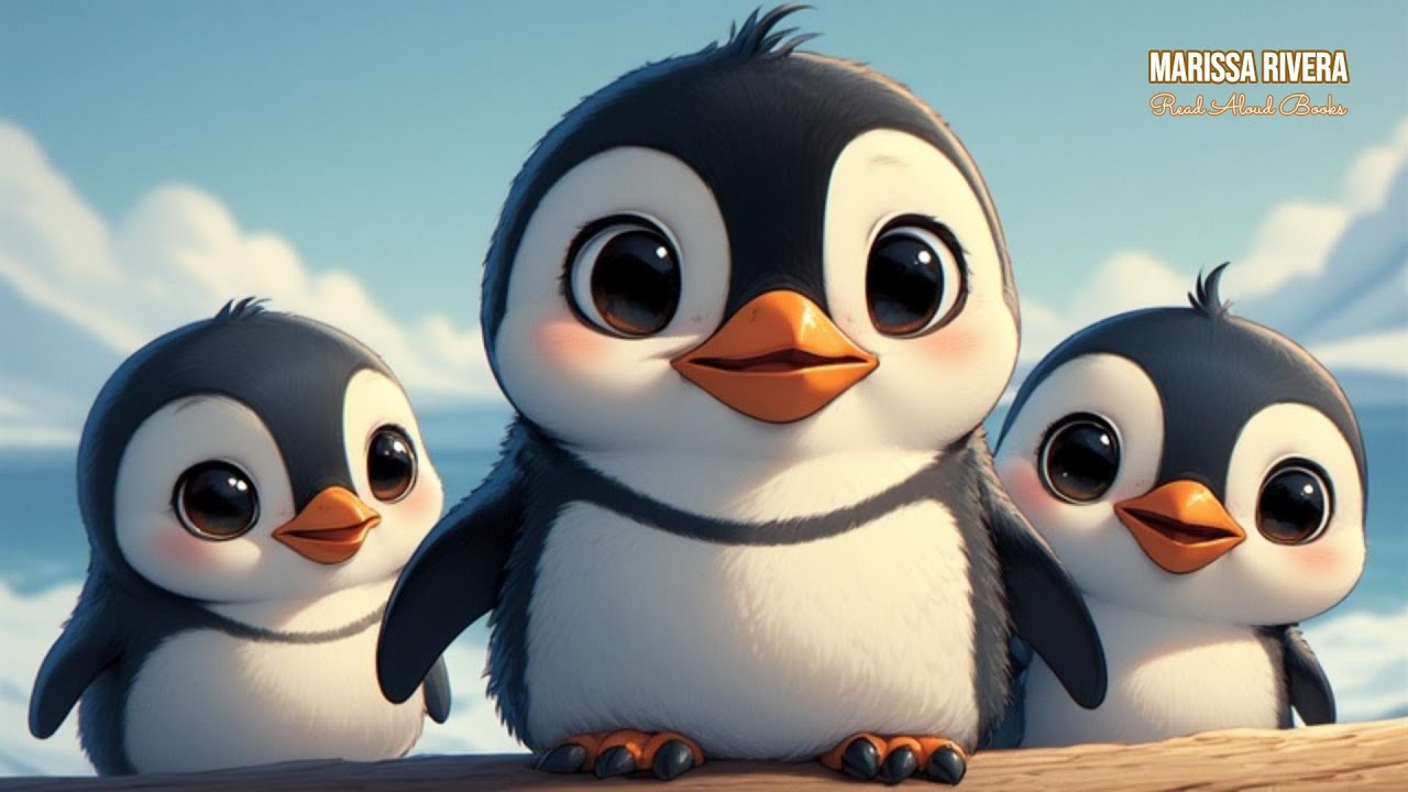 МАЛЫШ ИМПЕРАТОРСКОГО ПИНГВИНА: ПРИКЛЮЧЕНИЯ ПИНГВИНА ПИППИНА, ОТ ПУШИСТОГО ЦЫПЛЕНКА ДО ВЕЛИЧЕСТВЕН...