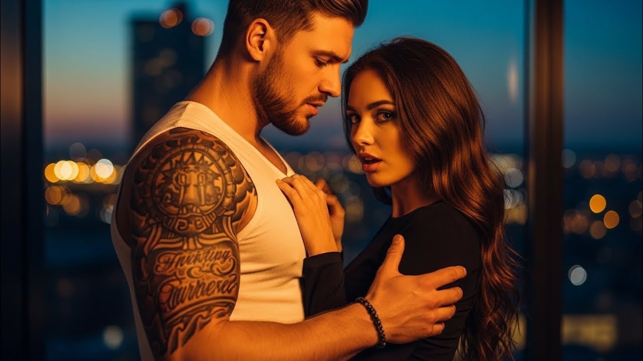 He Married Me for Power… But One Touch From His Rival Made Him Lose Control