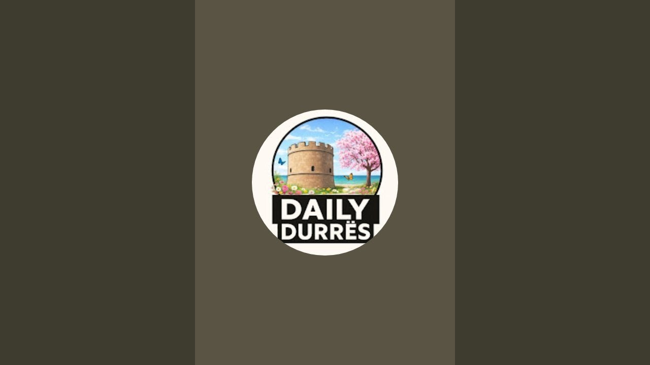 Daily Durrës  live walking
