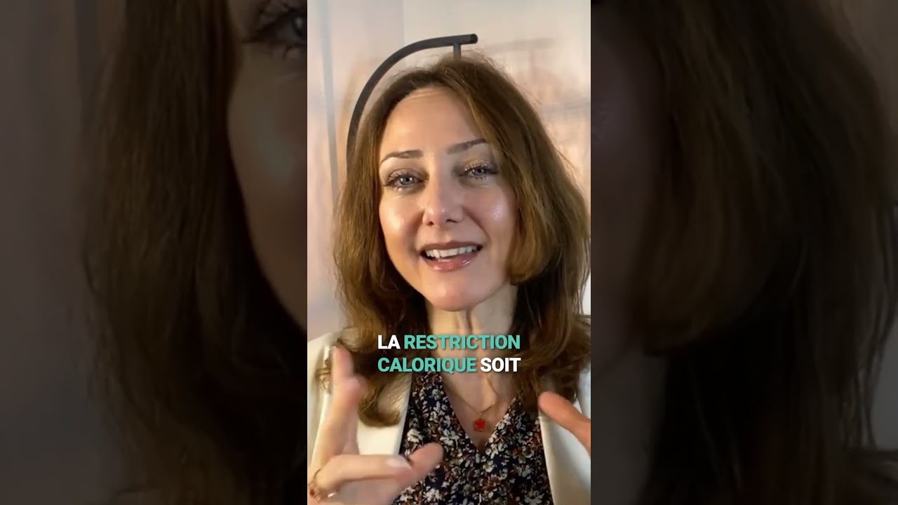 Mitochondries : alimentation et antioxydants