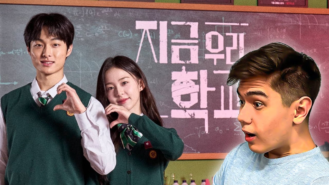 KOREYADA TALABA HAYOTI QANDAY O'TADI ?