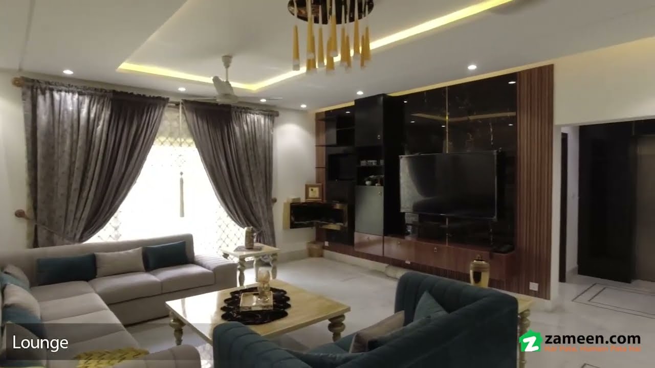 1.7 KANAL HOUSE FOR SALE IN ASKARI 10 ASKARI LAHORE