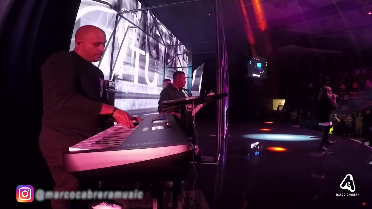 Bani Muñoz - Algo Nuevo Empezó