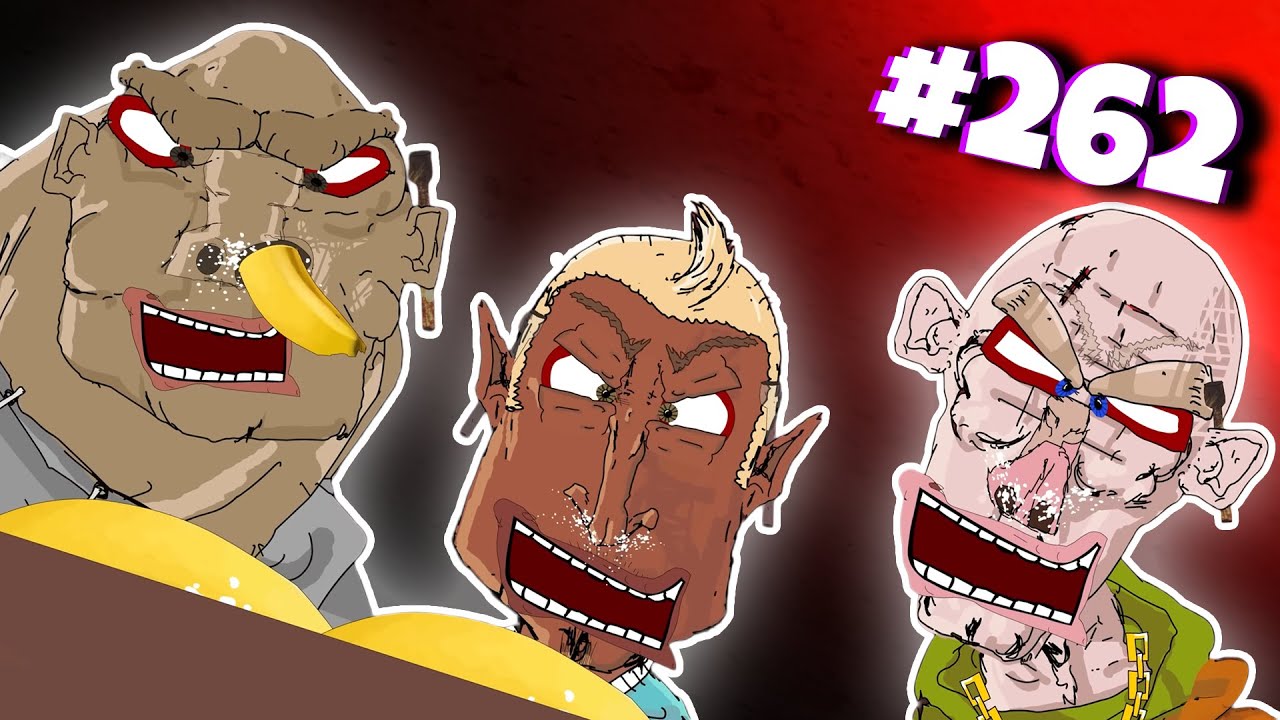 BLOK EKIPA (262), BANANY Z KOLUMBII