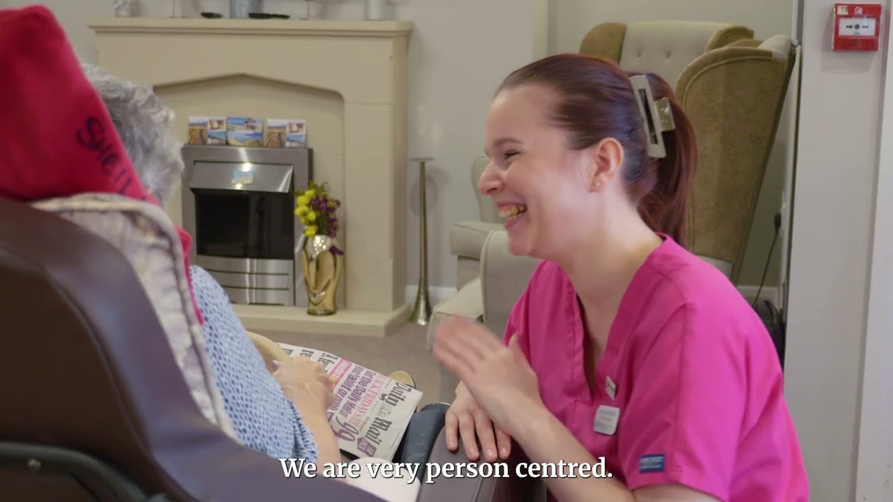 How Holbeach Meadows Care Home Achieved an Outstanding CQC Rating | Dementia & Residential Care