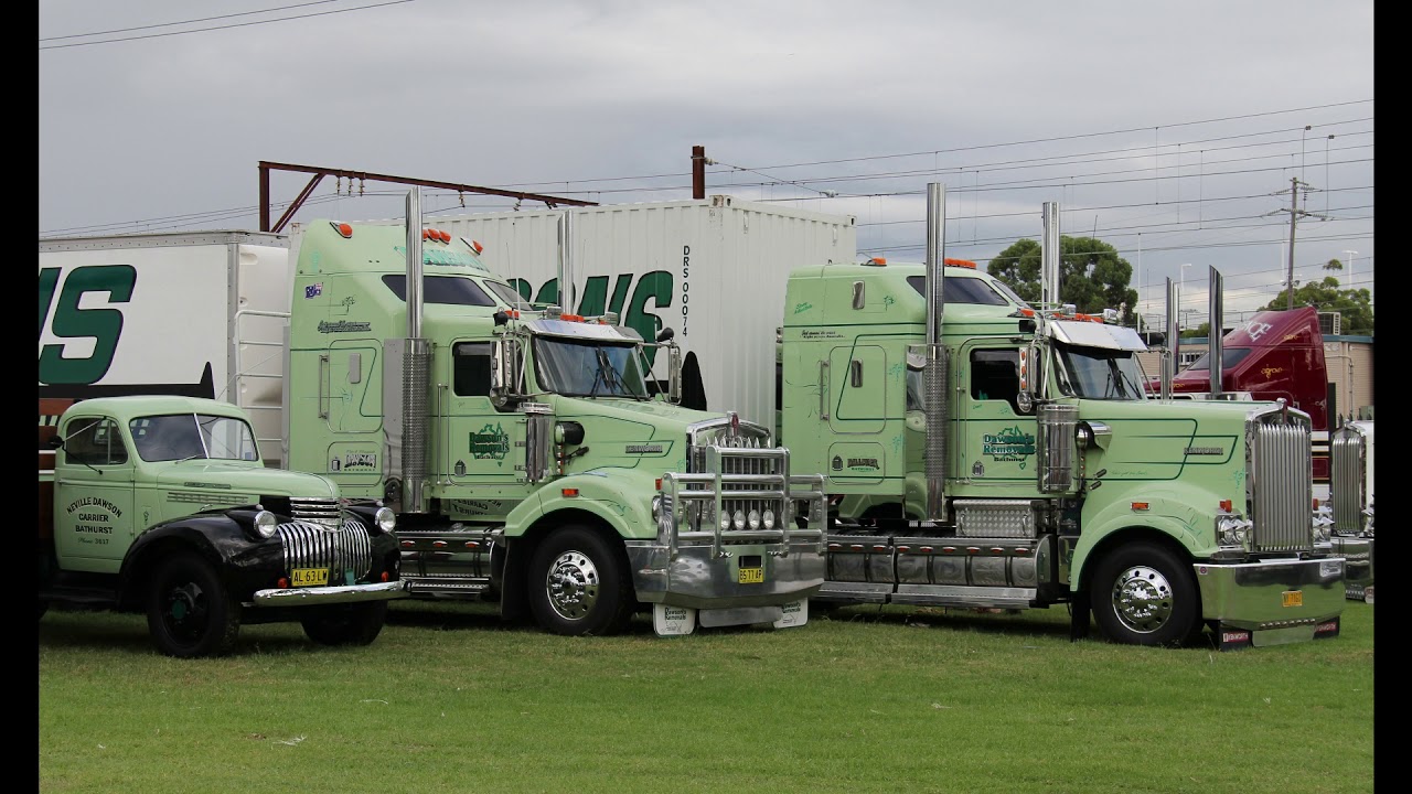 Tribute to Dane Ballinger