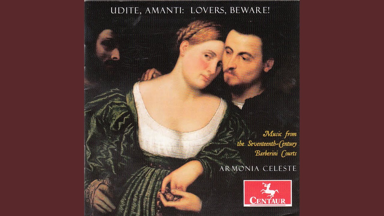 Vaghi rai, pupille ardenti