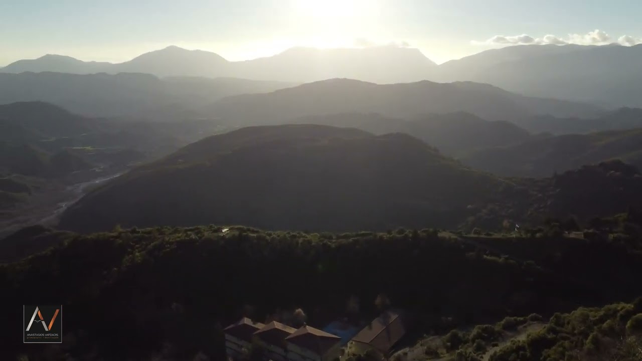 Granitsa, Agrafa