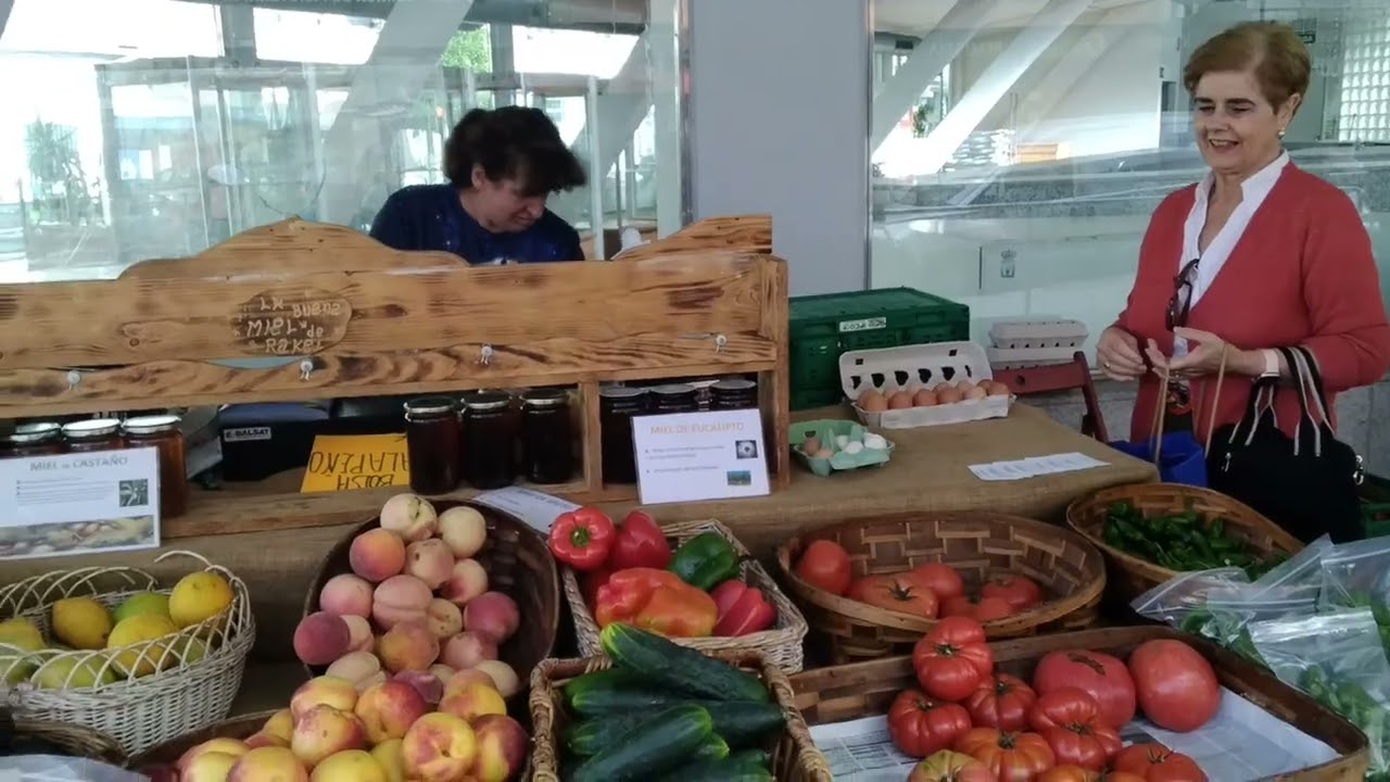 Mercao De Pola De SieroTV.