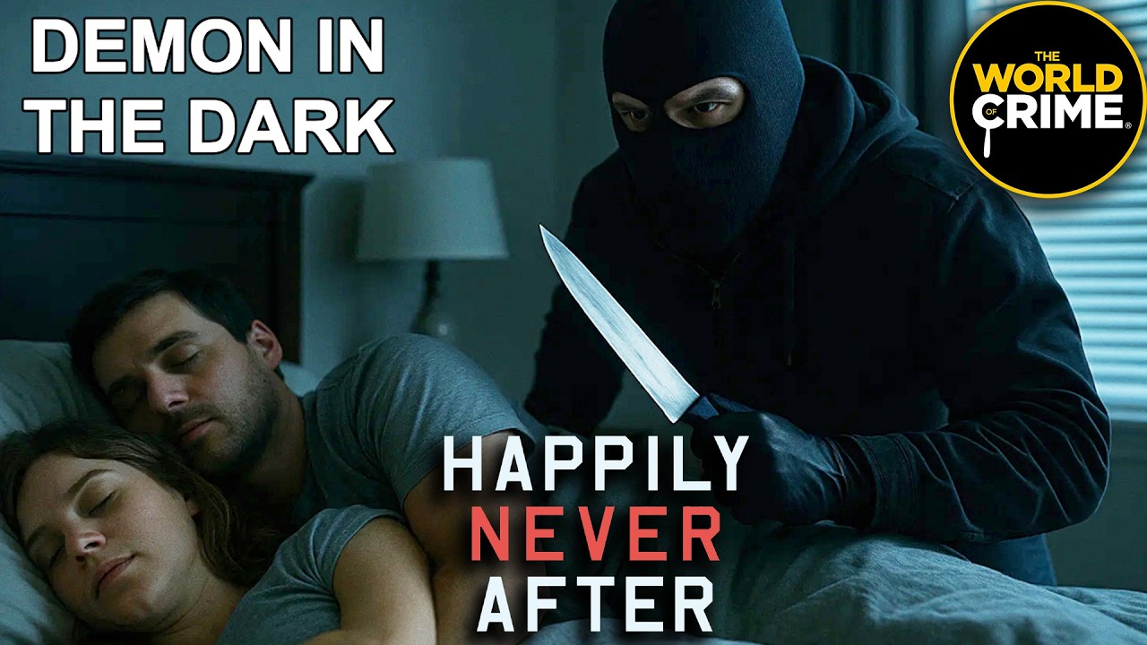 Happily Never After | S3E5 | Demon in the Dark  | FULL TRUE CRIME SHOW