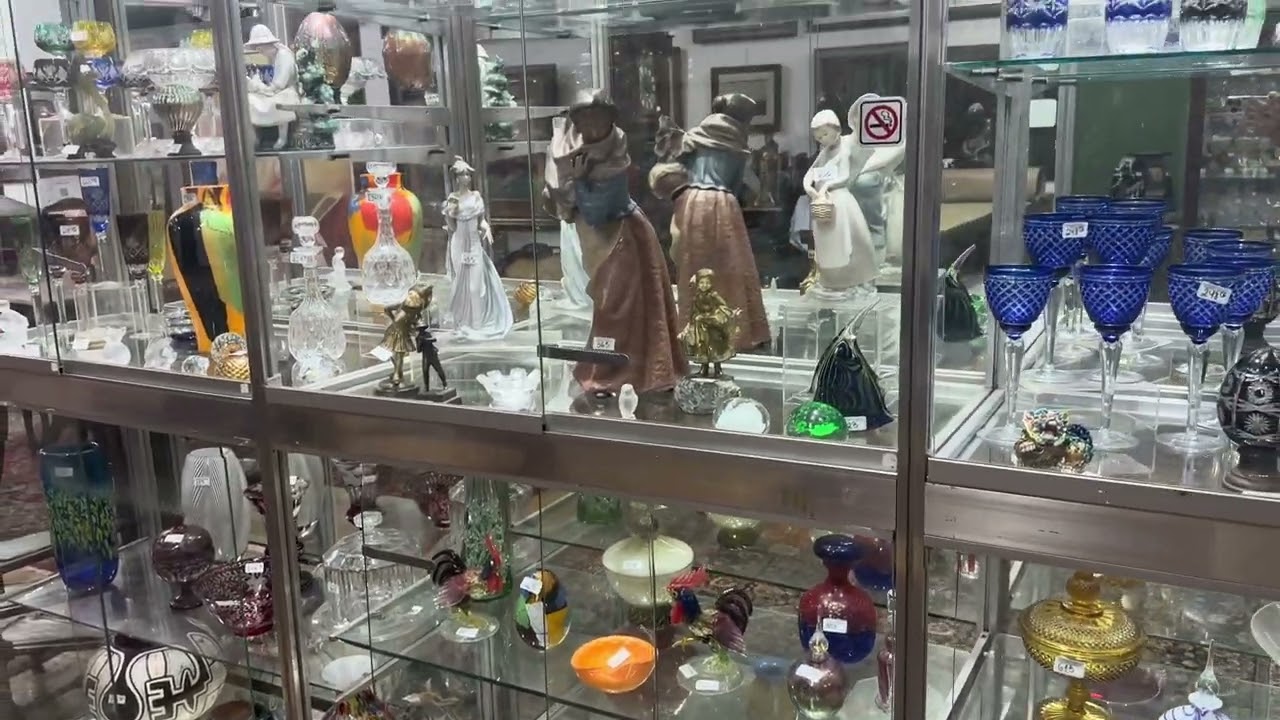 Leilão de Arte e Antiguidade - Janeiro de 2026