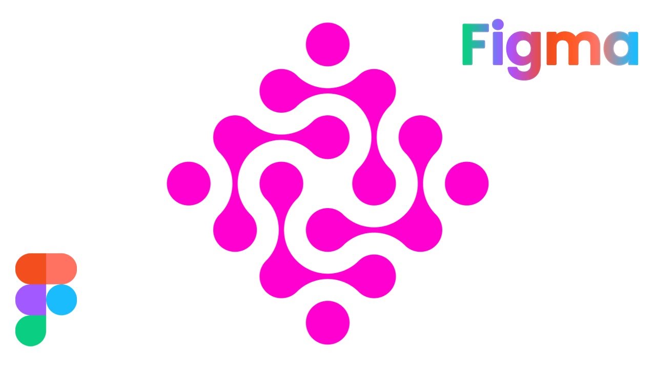 Neural Network Design in Figma #figma | DesignMentor