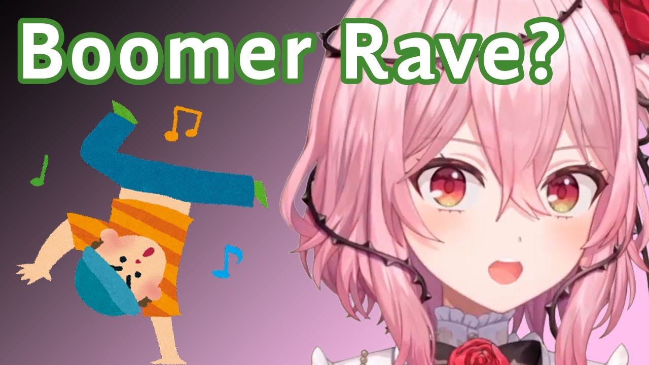 Rosemi's brother asks her about girls 【NIJISANJI EN | Rosemi Lovelock】