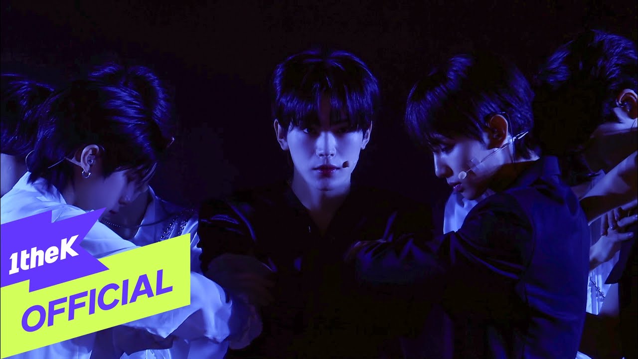 [MV] UNIVERSE LEAGUE _ Prison