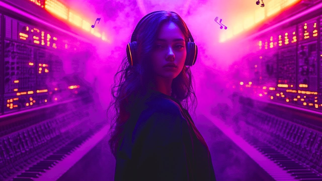 Melodic Techno & Progressive House Mix 2024 || Extremely Vibrant Mix for Maximum Relaxation
