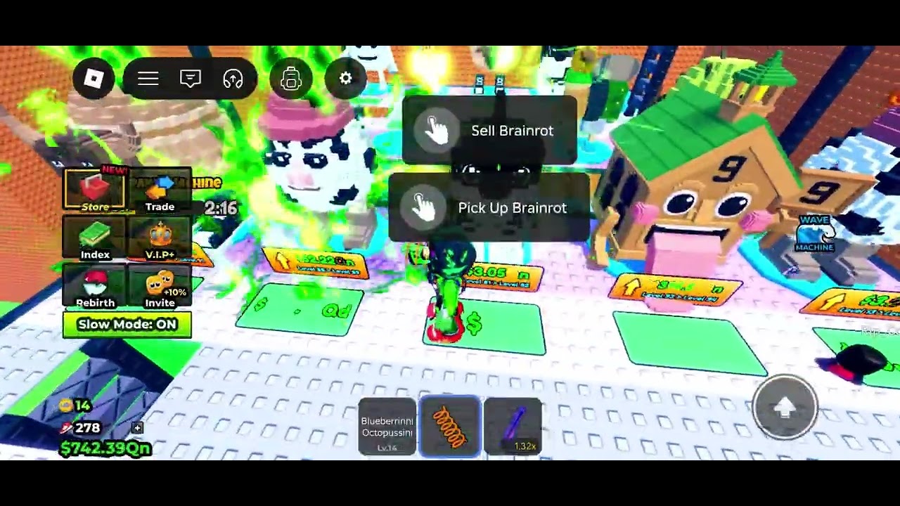 Money admin abuse