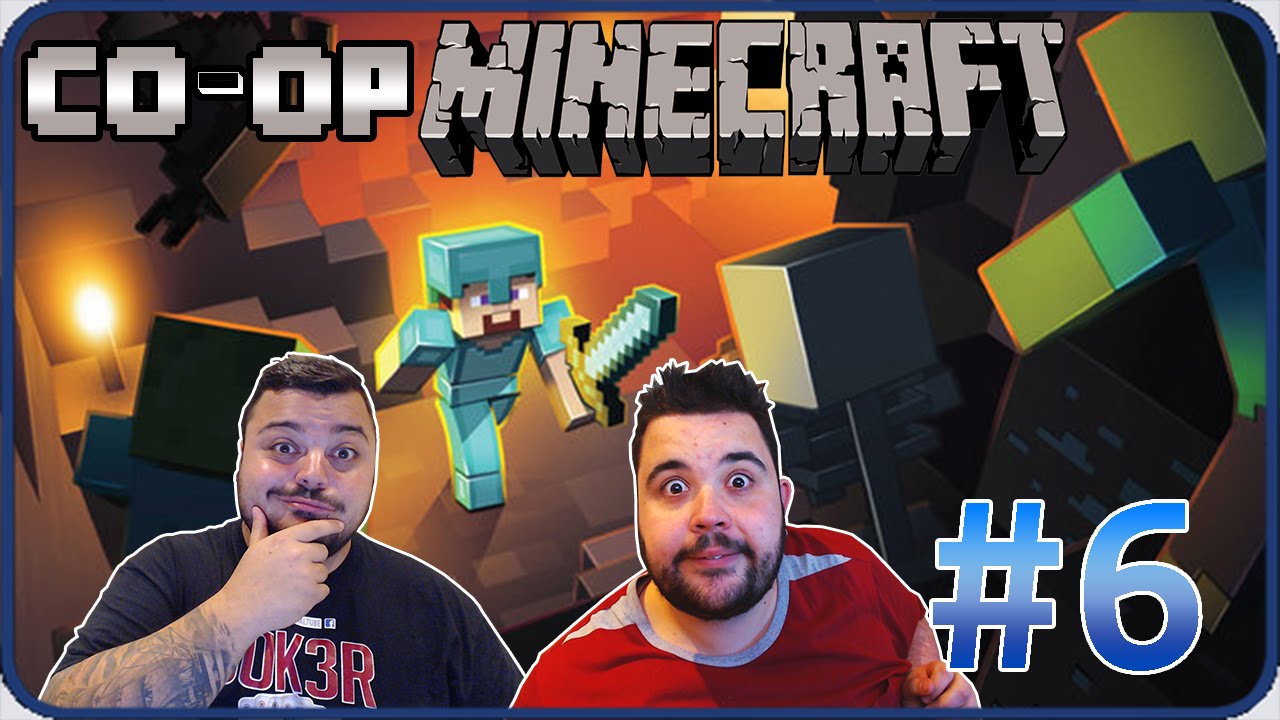 BROTHERS CRAFT : LE GRANDI SCOPERTE ! w/CiccioGamer89