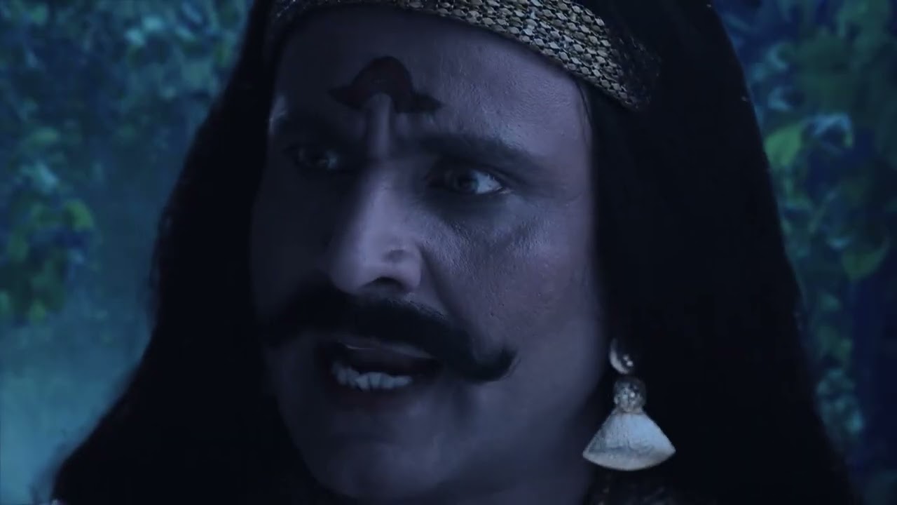 Bhagavan Sree Krishnar - Ep 114 - Nirnay Samadhiya - Tamil Tv Serial - Zee5 Tamil Classics