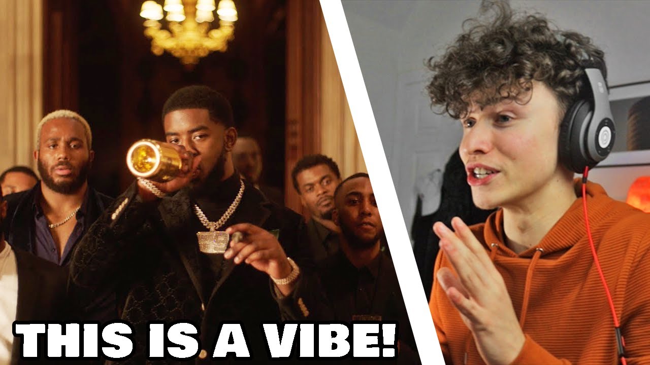TION WAYNE ft DAVIDO - WHO'S TRUE (Reaction) | TWReactz