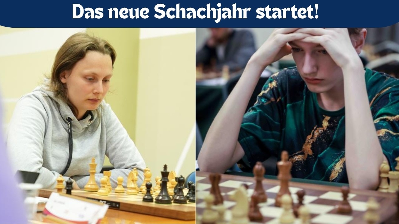 Mein erstes Turnier dieses Jahr! Safarli vs Dotzer