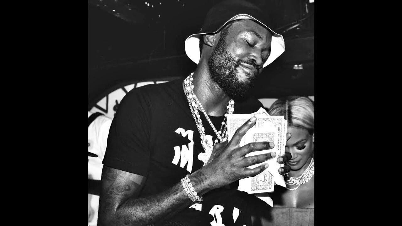 (FREE) Meek Mill Type Beat - 