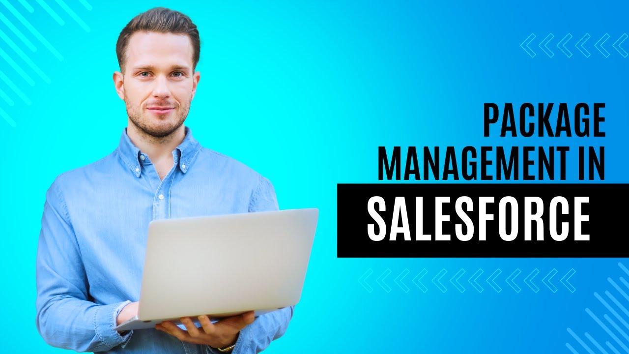 Package Management in Salesforce
