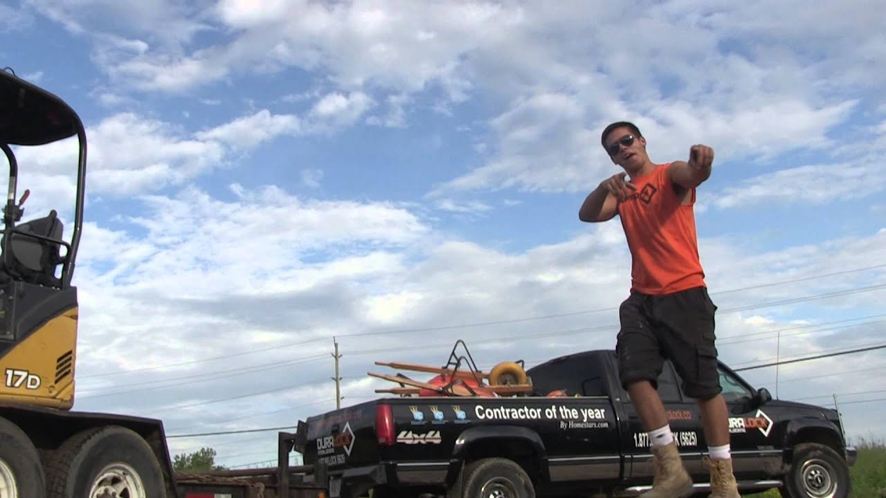 Meet Team Paul from Duralock  - Interlocking Designs