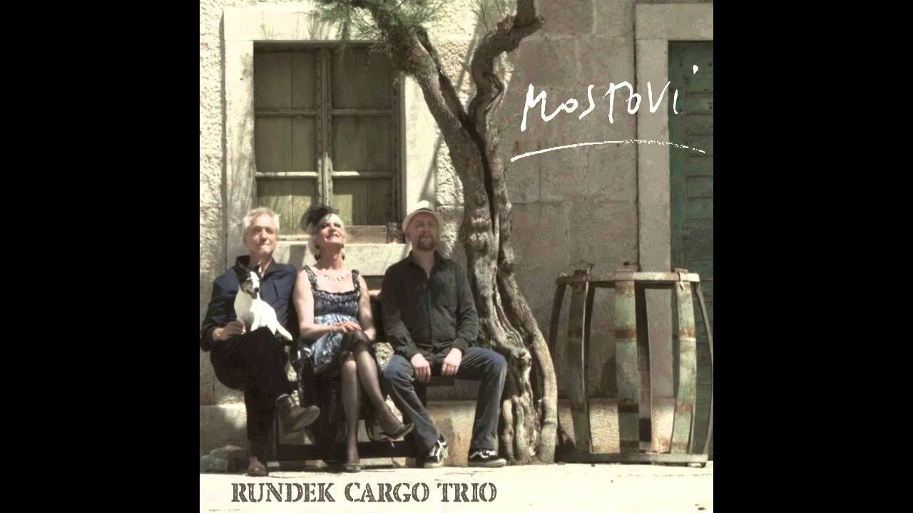 Rundek Cargo Trio - Džaba