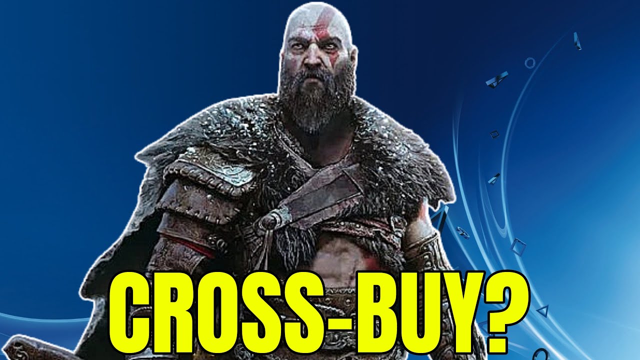Собирается ли PlayStation разрешить кросс-покупку игр?