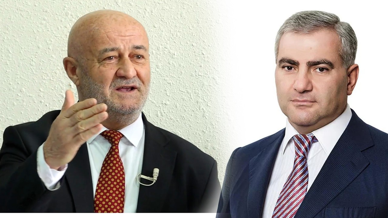 «Մեր ձևով»-ը ռեալ առաջին դիրքերում գտնվող ուժ է, բայց պետք է միասնական ճակատ․ Աղազարյանի հուշագիրը
