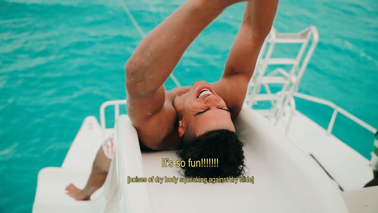 that one time we went to turks & caicos