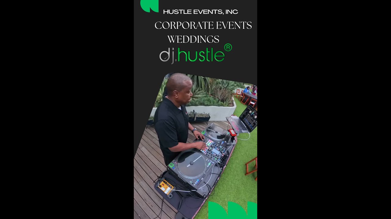 Corporate Holiday Party DJ Newport Beach | DJ Hustle&reg; &ndash; Premium DJ Entertainment & Photo Booth