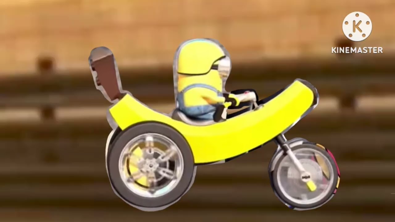 Cars 2 Tokyo race but better (my version)
