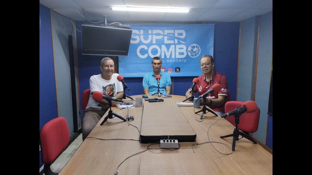 🔴EN VIVO: SUPER COMBO DEL DEPORTE - 20 - 02 - 2026 - EN SONORA 1500 AM - EL MEJOR PROGRAMA DEPORTIVO
