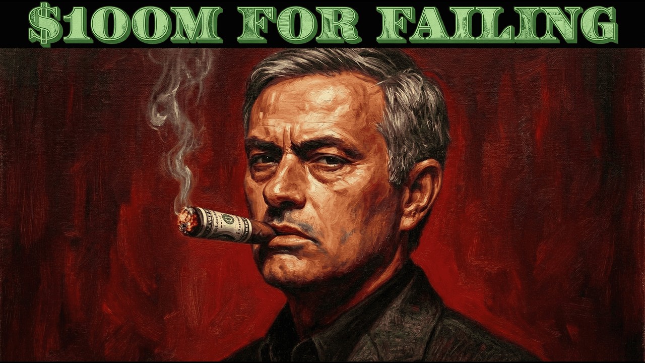 Why Football Managers Love Getting Fired