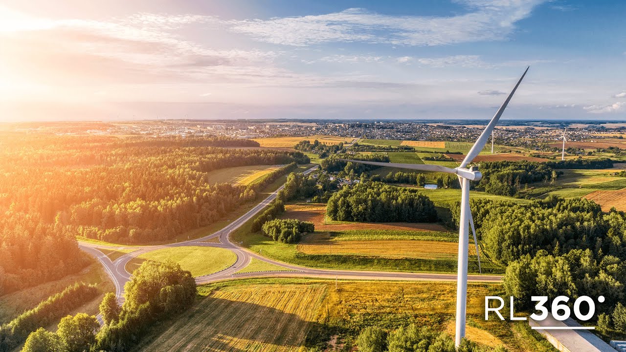 Invest responsibly with RL360 | The ESG Factors | Sustainable Investing | RL360