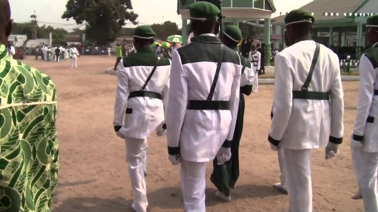 FAKI KINSHASA. O MBOKA NKAMBA. 09/08/2015