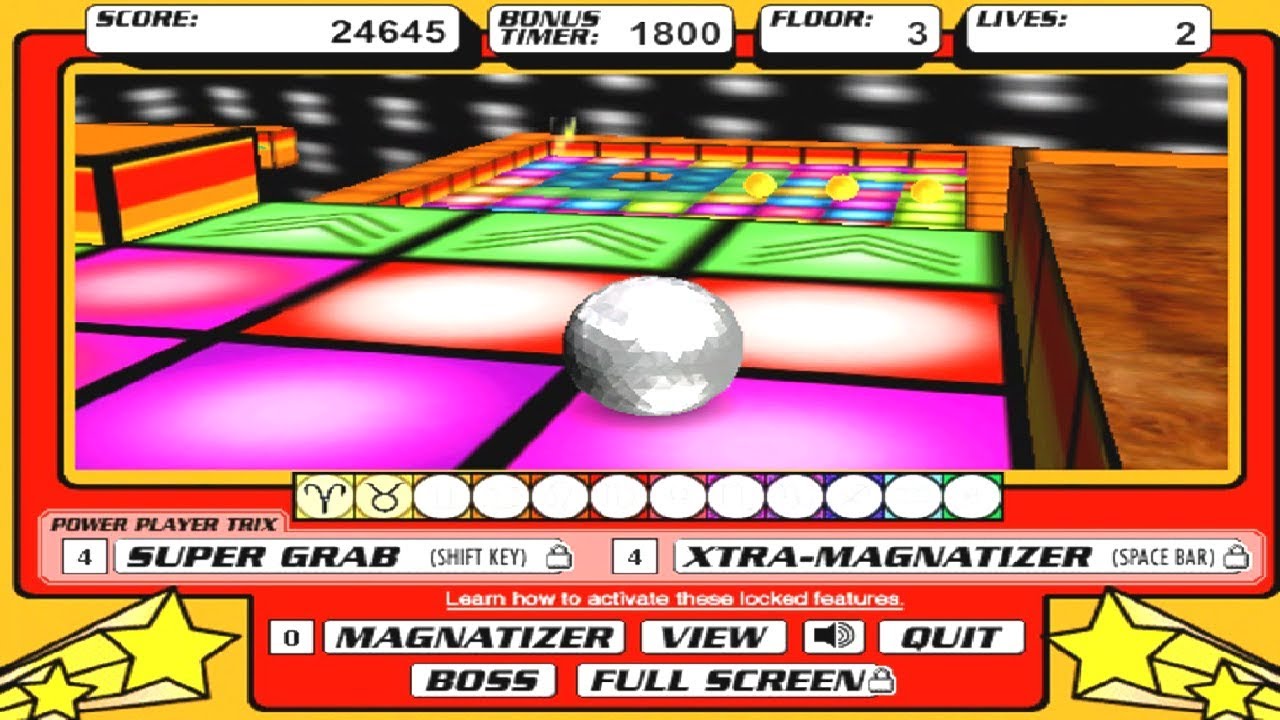Harvey Wallbanger (Windows game 2004)