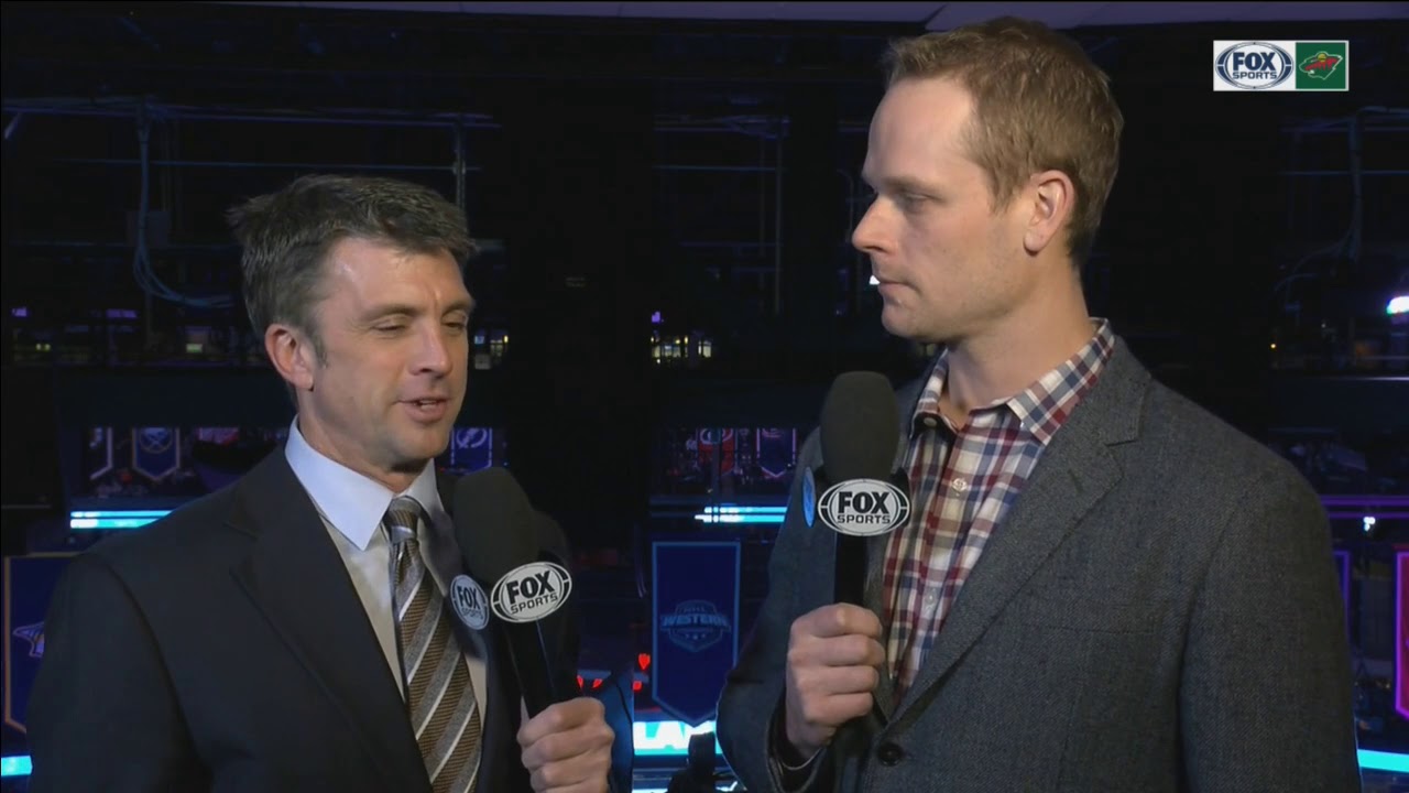 Justin Morneau joins Fox Sports North as Twins analyst