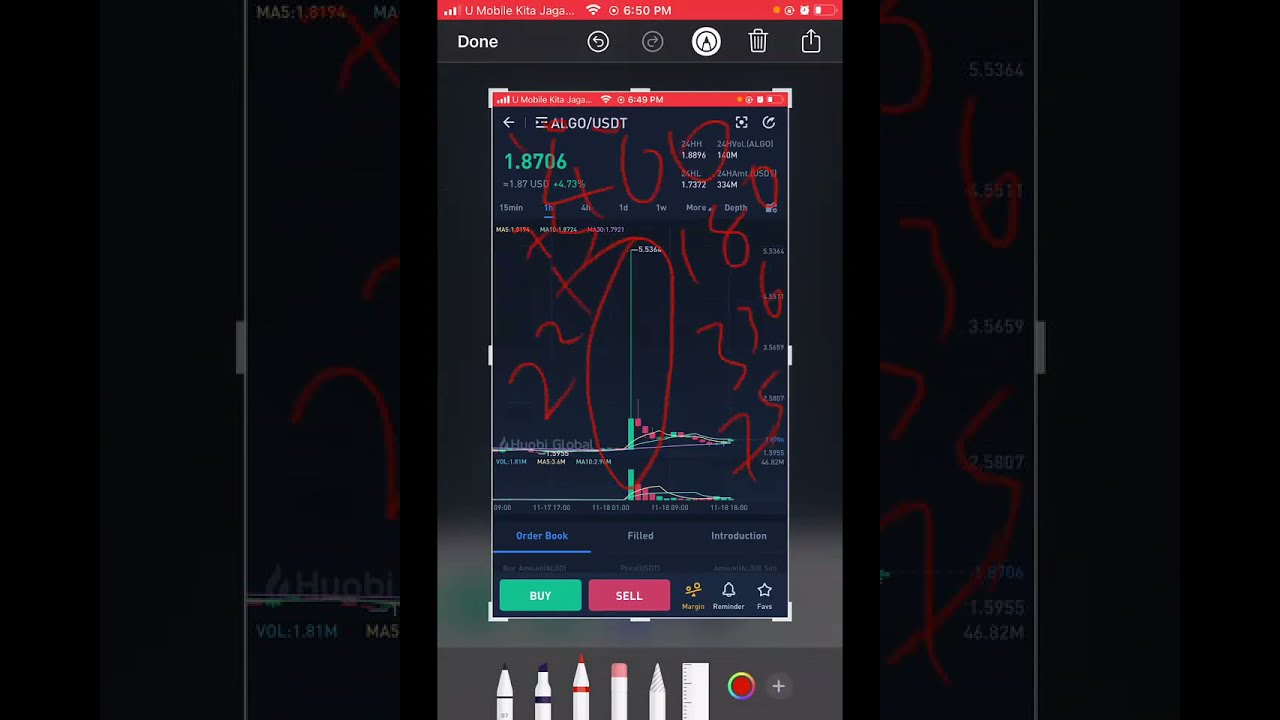 ROYAL Q ROBOT AUTO TRADE | PLAY THIS VIDEO TO UNDERSTAND HOW THE DIP WORKS IN DETAIL