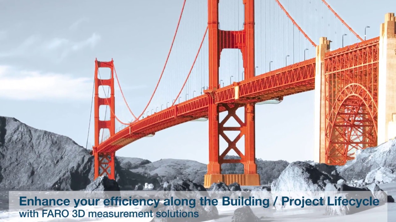 FARO AEC Solutions