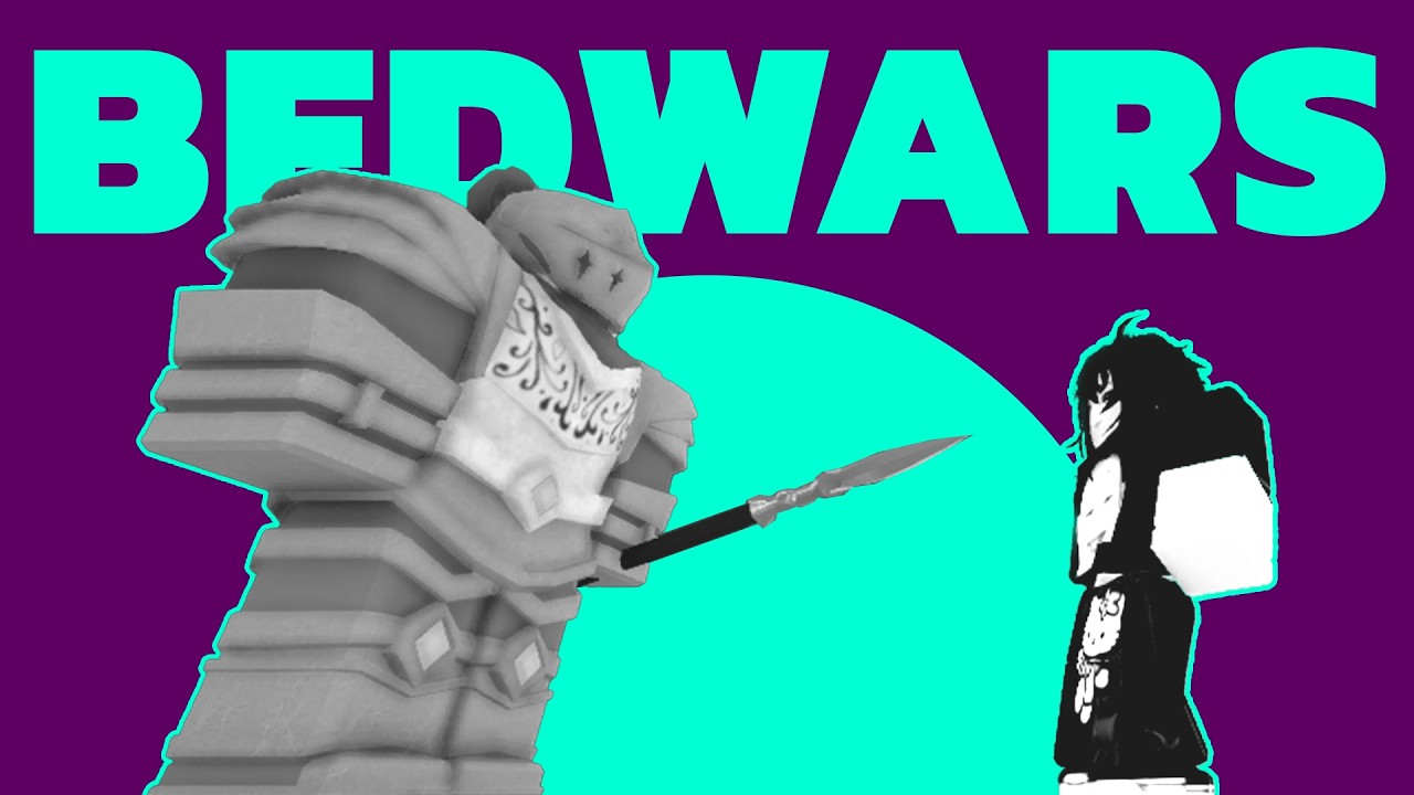 The strongest | BedWars