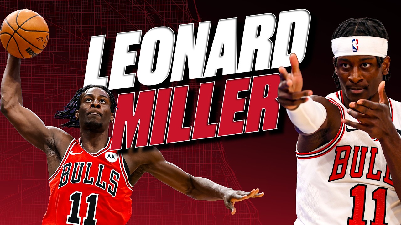 One of the most underrated forwards in the NBA