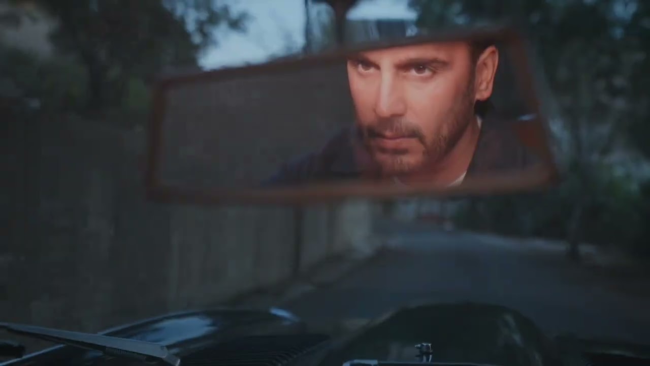 Revent x Moustache: Fall &ndash; Winter collection 2025 Campaign - Teaser